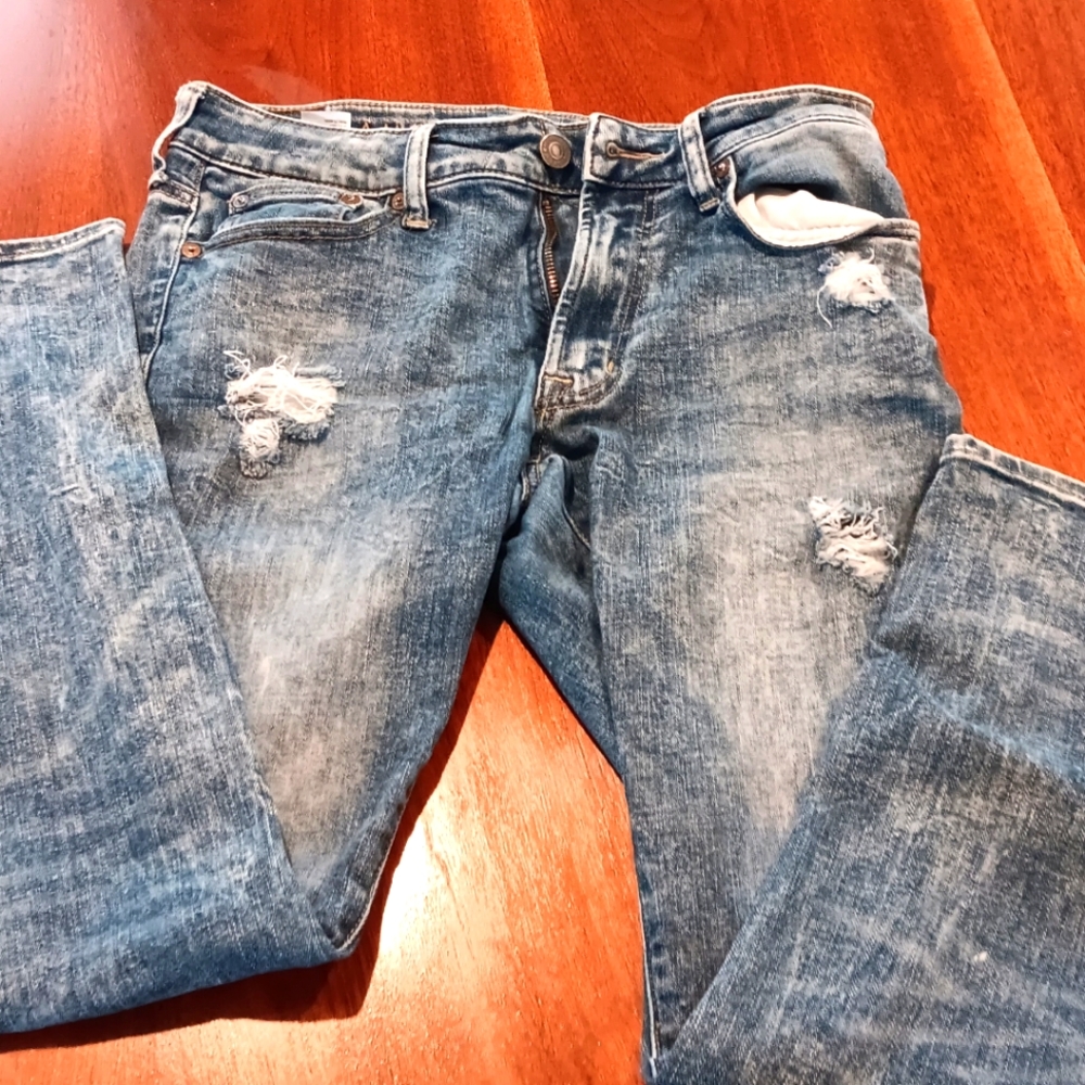 Mens AE jeans